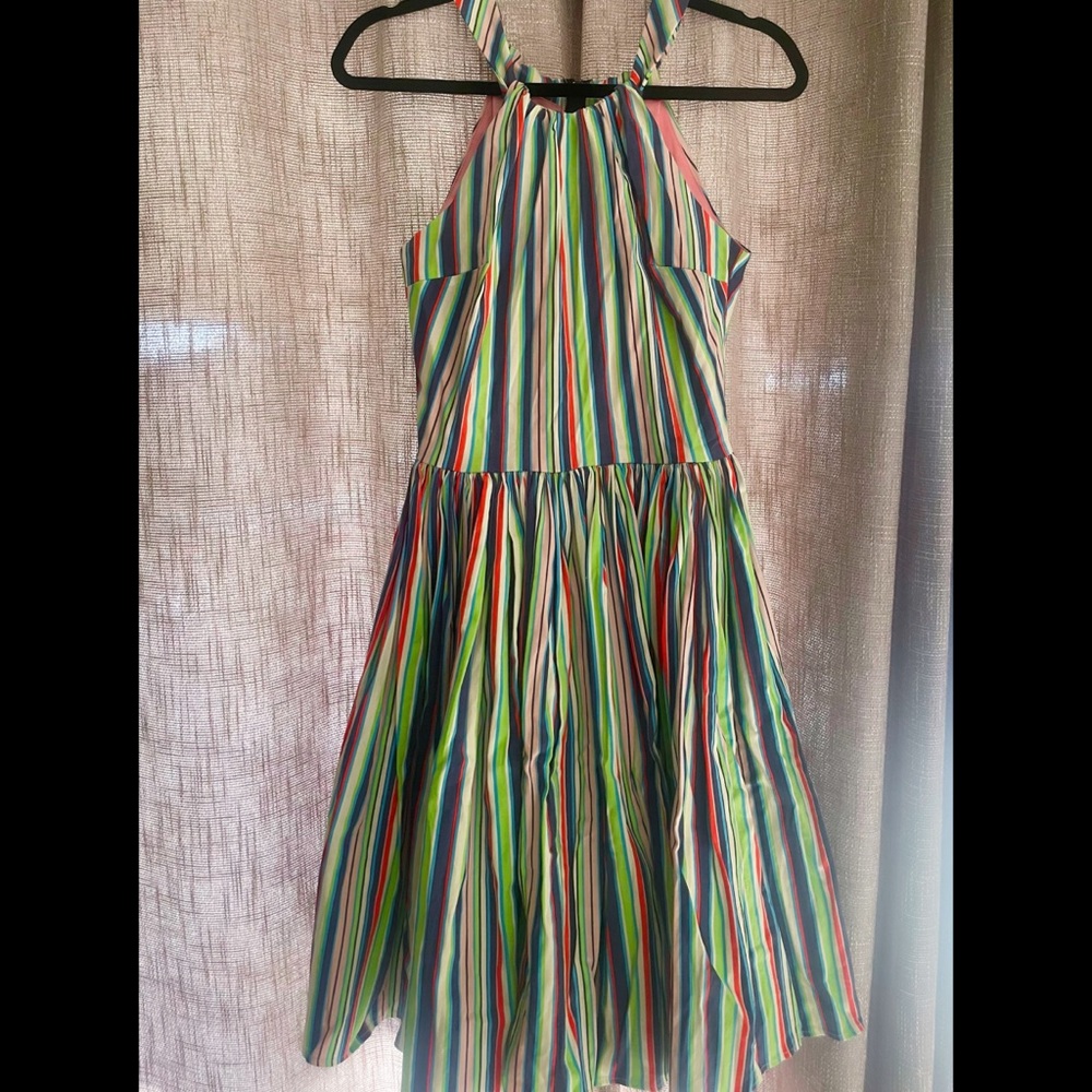 Swing Sundress